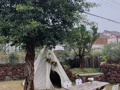 -悦哉·派对·草坪婚礼·围炉煮茶(三圣乡店)