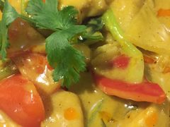 -Siam泰餐厅(水上公园店)