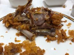 -喜宴又一村·粤菜·茶点·海鲜(壹方天地店)