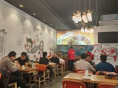 -柳叶刀烧烤(北大清华店)