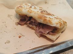 -高玛纳驴肉火烧(河间总店)