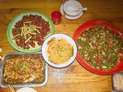 -兔槽江湖菜·重庆璧山兔(水围店)