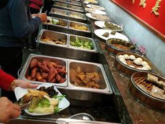 -白衣古寺素斋堂