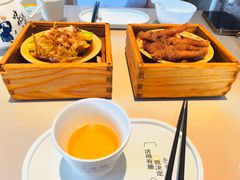 -蔡澜点心·粤菜(领展购物广场店)