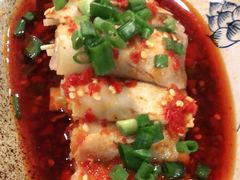 -不相离盐帮菜(郎园店)
