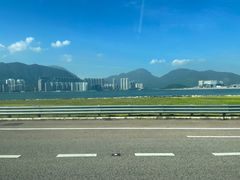 -香港国际机场