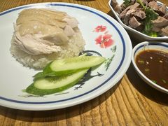 -红大哥水门鸡饭(總店)