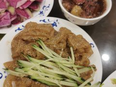 芥末拉皮-柴氏风味斋(甘家口店)