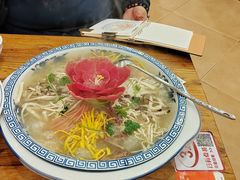 -老雒阳面馆·水席·洛阳菜(王城路店)