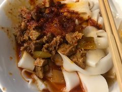 -刘二妈米皮(步行街店)