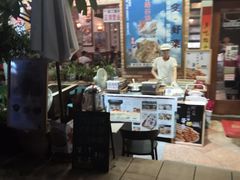 -阿殳菜馆·私厨(水围村店)