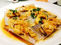 蒜蓉粉丝蛏子-江海渔港(姚港路店)