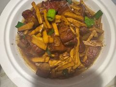 -径山十八道·风味民间菜(杭州总店)