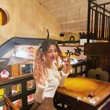 二刷十全街沉浸式日式居酒屋 这家太出片啦