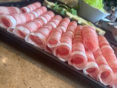 -七欣天香辣蟹火锅(上海银亿滨江店)