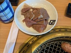 -牛角日本烧肉专门店(海运大厦店)