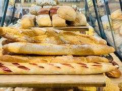 -blt精品超市(高德置地冬广场店)