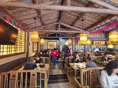 大堂-洞庭记·老湖南味道(下沙店)