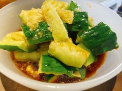 -很久以前羊肉串(南京路第一百货店)