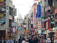 -茶亭 羽當 渋谷