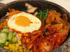 -七八冷面·延边朝鲜族美食(世纪汇店)