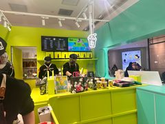 -gleeglee乐溢亦茶(合生汇店)