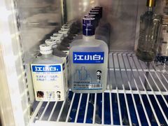 -华龍食府麻辣小龙虾(明洞店)