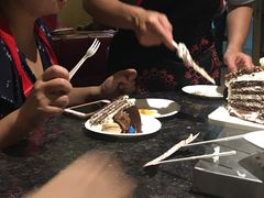-海底捞火锅(上地华联店)
