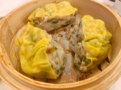 -金城大酒店-中餐厅(汾江中路店)