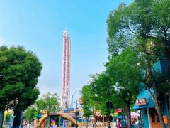 -武汉玛雅海滩水公园