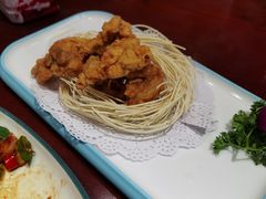 -红色根据地文化主题酒店(太湖街店)