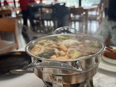 -东方明珠·可口可乐欢乐餐厅
