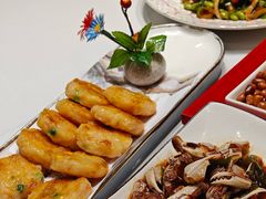 -雅酌园百姓菜馆(颐和路店)