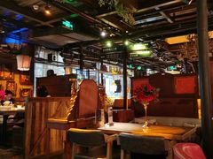 大堂-杂咖zacup(领展中心城店)