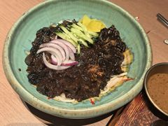 -将军牛排·尔滨地标朝鲜族美食(总店)