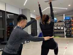 -WEGYMER健萌健身(雅颂居馆)