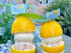 -苏小糖(鼓浪屿三丘田花园店)