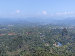 -丹霞山风景名胜区