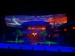 -济南方特东方神画