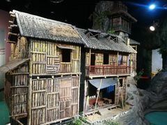 -重庆历史名人馆