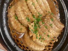 -蘑菇.私房菜. 新派莆田菜(东梅店)