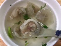 肉燕-大叔家福鼎小吃(十全街店)