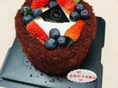 -姆们M Sweetie Cake(五道口店)