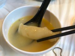 -鲜入围煮花胶鸡海鲜火锅