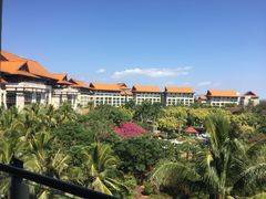 -三亚海棠湾万丽度假酒店