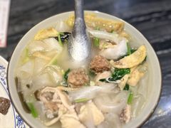 -榆味拼三鲜(怀德路店)