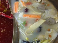 -小龙坎老火锅(华飞店)