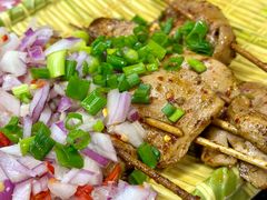 特色腰片-86烧烤 | 江湖菜(石人总店)