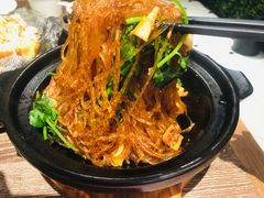海皇粉丝煲-茉莉餐厅(包河万达店)
