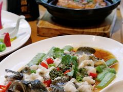 -德胜轩正宗顺德菜(宝安沙井会展中心店)